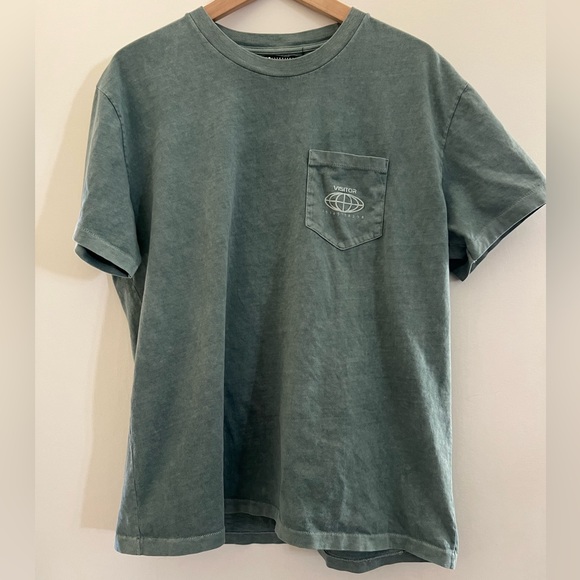 Visitor On Earth Power To The People Tee Size M - Picture 2 of 5